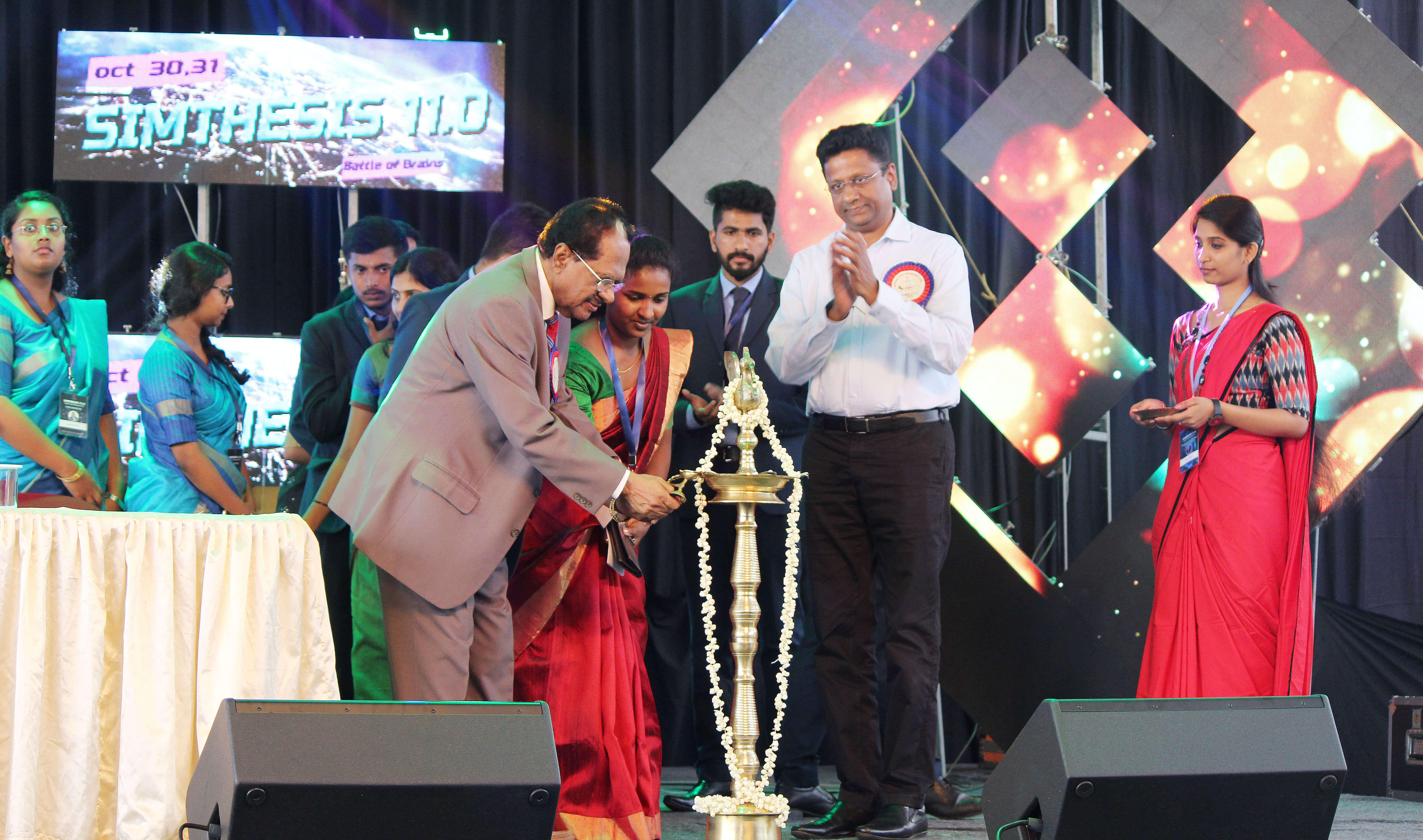 Saintgits Institute of Management Kottayam Events photo 6